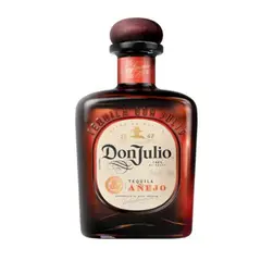 DON JULIO - TEQUILA AÑEJO x 750ML
