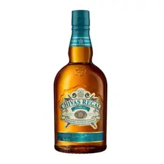 CHIVAS REGAL - WHISKY MIZUNARA 700ML