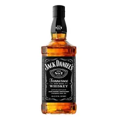 JACK DANIELS - WHISKY N°7 750ML