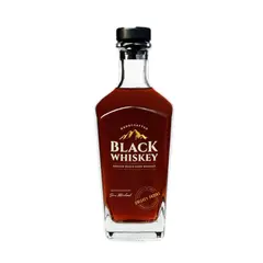 BLACK WHISKEY - DON MICHAEL 700ML