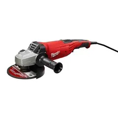 MILWAUKEE - Amoladora Angular Eléctrica 7 2200Watts 6086S-59