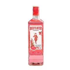 BEEFEATER - GIN PINK 700ML