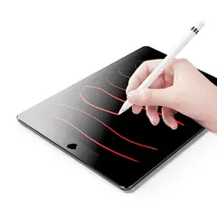 USAMS - Lámina Antibacterial para iPad 11″