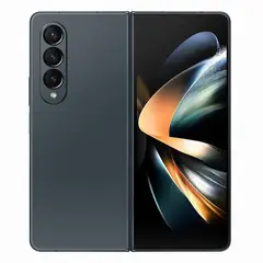Galaxy Z Fold 4 5G 12+256G Verde Reacondicionado SM-F936BDS