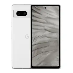 Pixel 7a 6+128G Blanco Reacondicionado GHL1X