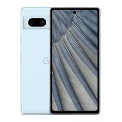 Pixel 7a 6+128G Azul Reacondicionado GHL1X