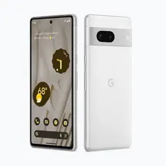 Pixel 7 8+128G Blanco Reacondicionado GVU6C
