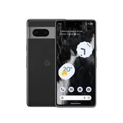 Pixel 7 8+128G Negro Reacondicionado GVU6C