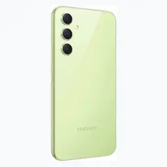 SAMSUNG - Galaxy A54 6+128G Verde Reacondicionado SM-A546E
