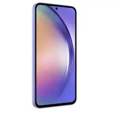 SAMSUNG - Galaxy A54 6+128G Morado Reacondicionado SM-A546E