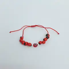 GENERICO - PULSERA HUAYRURO BEBÈ