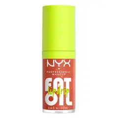 NYX - Labial Gloss Follow Back Maquillaje