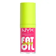 NYX - Labial Gloss Missed Calm Maquillaje