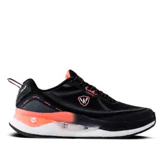 WALKING - Zapatillas Para Correr Mujer W066F9