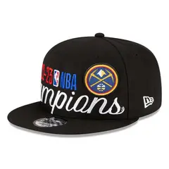 NEW ERA - Gorra NBA Denver Nuggets
