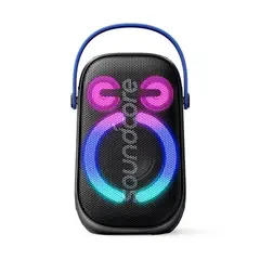 SOUNDCORE - Parlante Rave Neo 2 Bluetooth Ipx7 80w Partycast 2.0