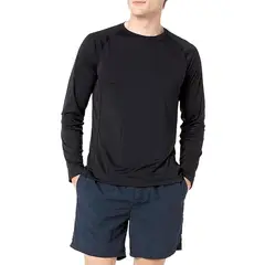 GENERICO - Polo Natacion Licra Unisex UV Surf