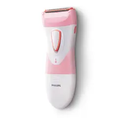 PHILIPS - Afeitadora SatinShave essential HP6306_00