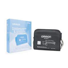 OMRON - Brazalete Universal de 22 a 42 CM para Tensiómetro HEM-RML31