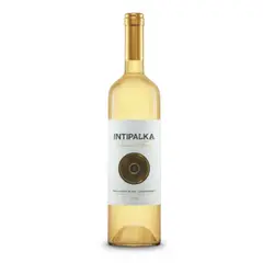 INTIPALKA - VINO RESERVA FAMILIA SAUVIGNON BLANC CHARDONNAY 750ML