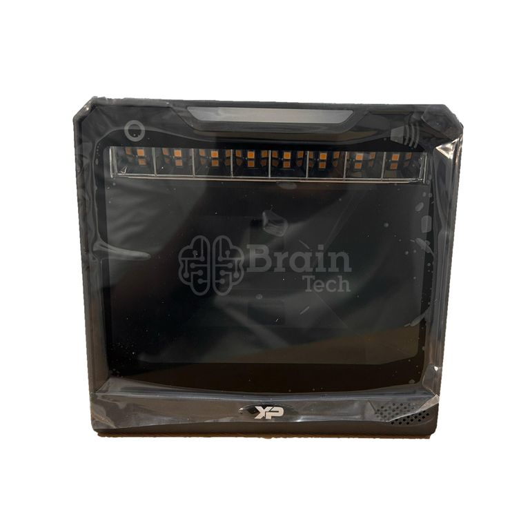 LECTOR DE CÓDIGO DE BARRAS ONNIDIRECCIONAL - ESCRITORIO XP-9500D