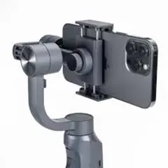 MAGIC - Gimbal Estabilizador Profesional de 3 Ejes F10 Pro