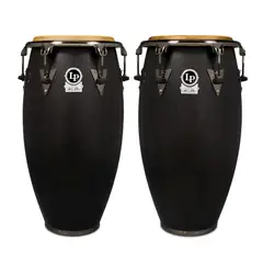 LP - SET LATIN PERCUSION CONGA Y TUMBA - LP552-TRRB + LP559-TRRB