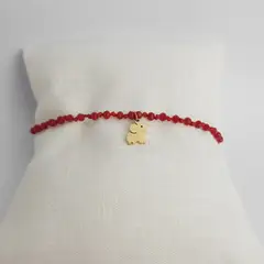 GENERICO - PULSERA LUCIANA NUDO