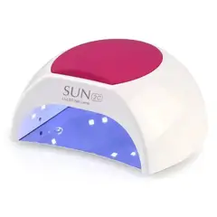 GENERICO - Lámpara UVLED SUN 2C