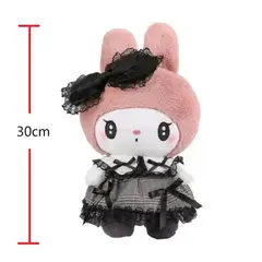 GENERICO - Peluche My Melody 30cm - SANRIO