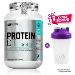 UNIVERSE NUTRITION - PROTEÍNA PROTEIN DT 1.5 KG CHOCOLATE