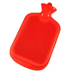 GENERICO - Bolsa Térmica de Agua mas Funda Suave