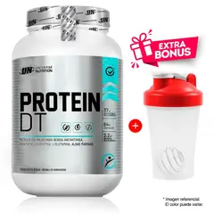 UNIVERSE NUTRITION - Protein dt 1.5 kg proteína un chocolate