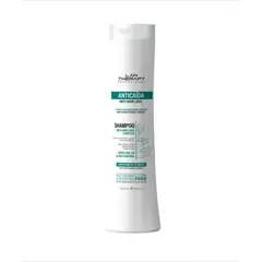 LANOSTERIN - Shampoo Lan Therapy Anticaída de cabello - 300ml