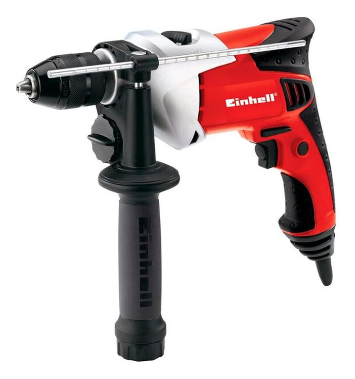 Taladro Percutor 1/2 Einhell RT-ID 75