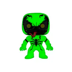 FUNKO - ANTI-VENOM MARVEL POP GLOW IN THE DARK