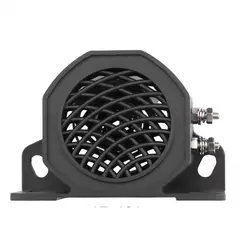 GENERICO - Sirena De Retroceso Super Potente Auto Camioneta