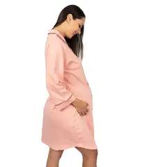 VALESKA - BATA DE LACTANCIA