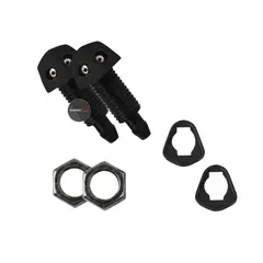 GENERICO - Sapitos Boquilla Limpia Para Parabrisa