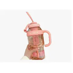 GENERICO - Tomatodo Ice Cream Rosado De 1400 Ml