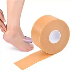 GENERICO - Cinta Protectora de dedos y Callos para manos y pies