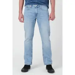 LEVIS - Jeans Hombre 502 Taper Azul
