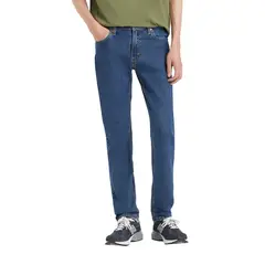 LEVIS - Jeans Hombre 511 Slim Azul Oscuro