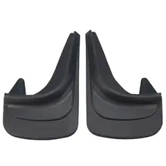 GENERICO - Tapabarro Universal De PVC Set De 2PCS 32X22CM