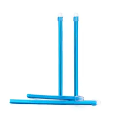 GENERICO - Suctor Eyector de Saliva BOLSA 100 UND