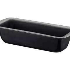 TRAMONTINA - Molde para pan en aluminio con revestimiento antiadherente 30 cm 1,9 L