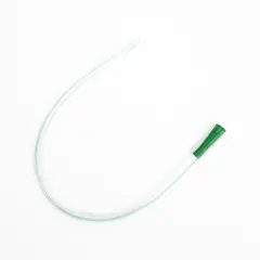 GENERICO - Sonda Vesical Nelaton Estéril de 40 CM 8 FR