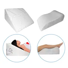 TERAFLEX - COJIN ANTIREFLUJO + COJIN ANTIVARICES