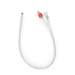 GENERICO - Sonda Foley Siliconada Adulto 18 FR