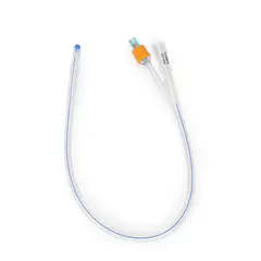 GENERICO - Sonda Foley Siliconada Adulto 16 FR